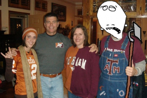 aggyfamilydivided