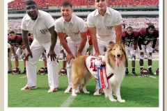 reveille