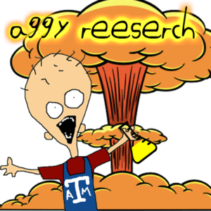 aggy reeserch