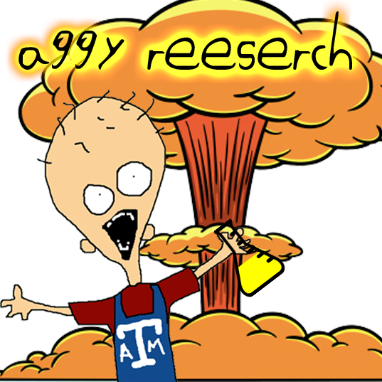 aggy reeserch