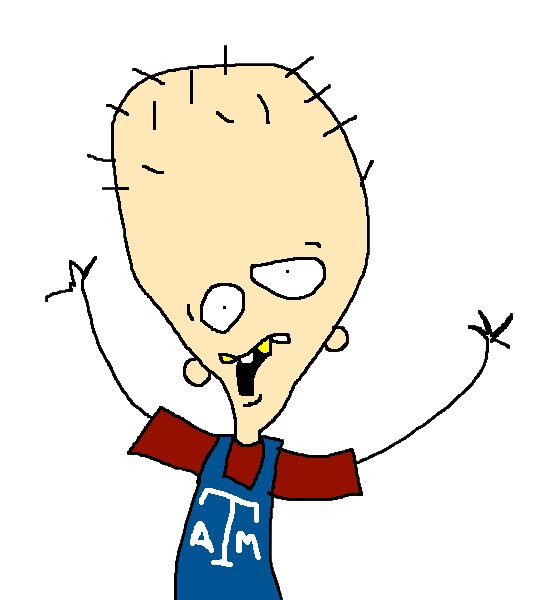 aggypedia mascot